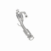 MagnaFlow Exhaust Products 557234 California premium catalytic converter for 2009-2014 Nissan Maxima, view 4
