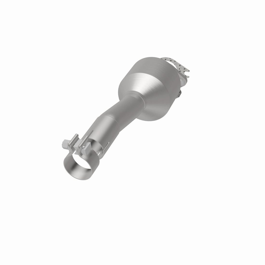 MagnaFlow Exhaust Products 557270 - Catalytic Converter