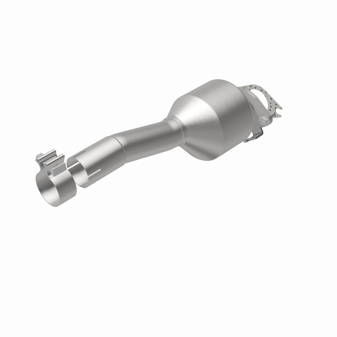 MagnaFlow Exhaust Products 557270 - Catalytic Converter
