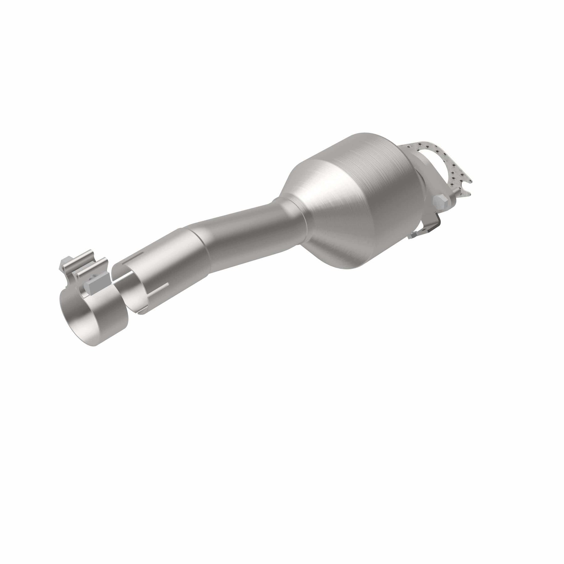 MagnaFlow MagnaFlow Exhaust Products 557270 Catalytic Converter