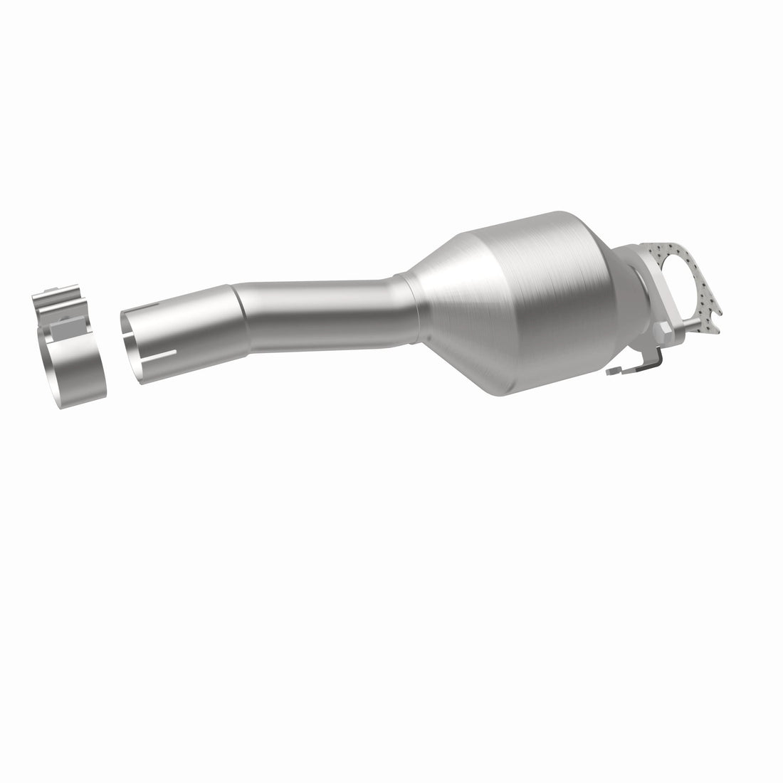 MagnaFlow Exhaust Products 557270 - Catalytic Converter