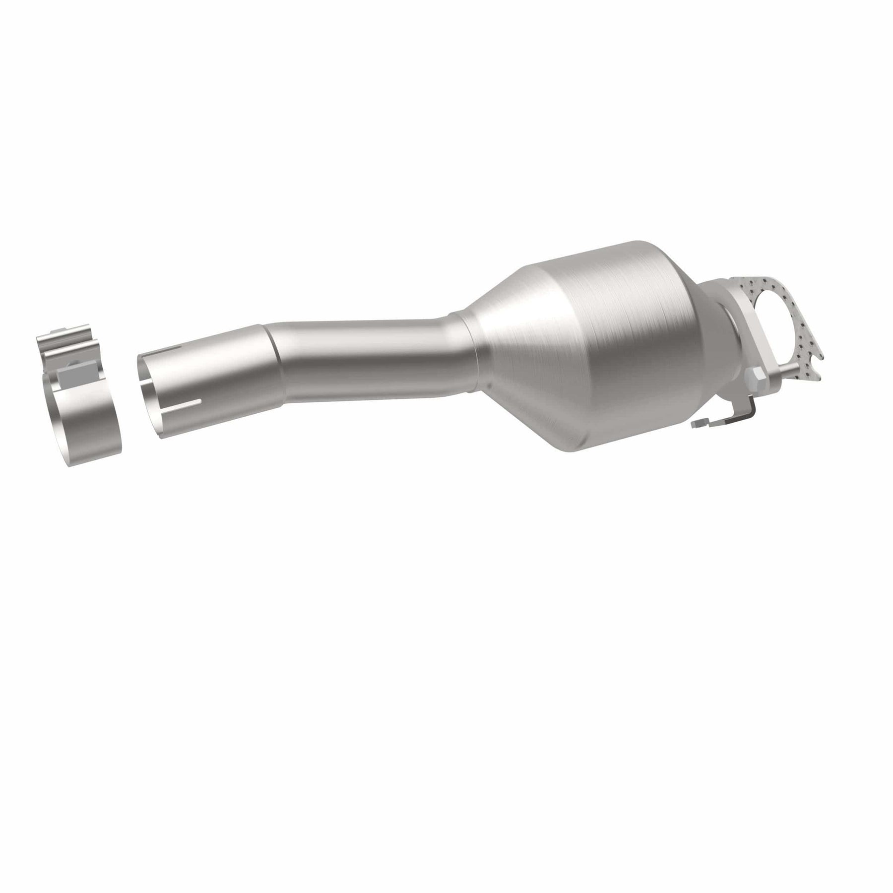 MagnaFlow MagnaFlow Exhaust Products 557270 Catalytic Converter