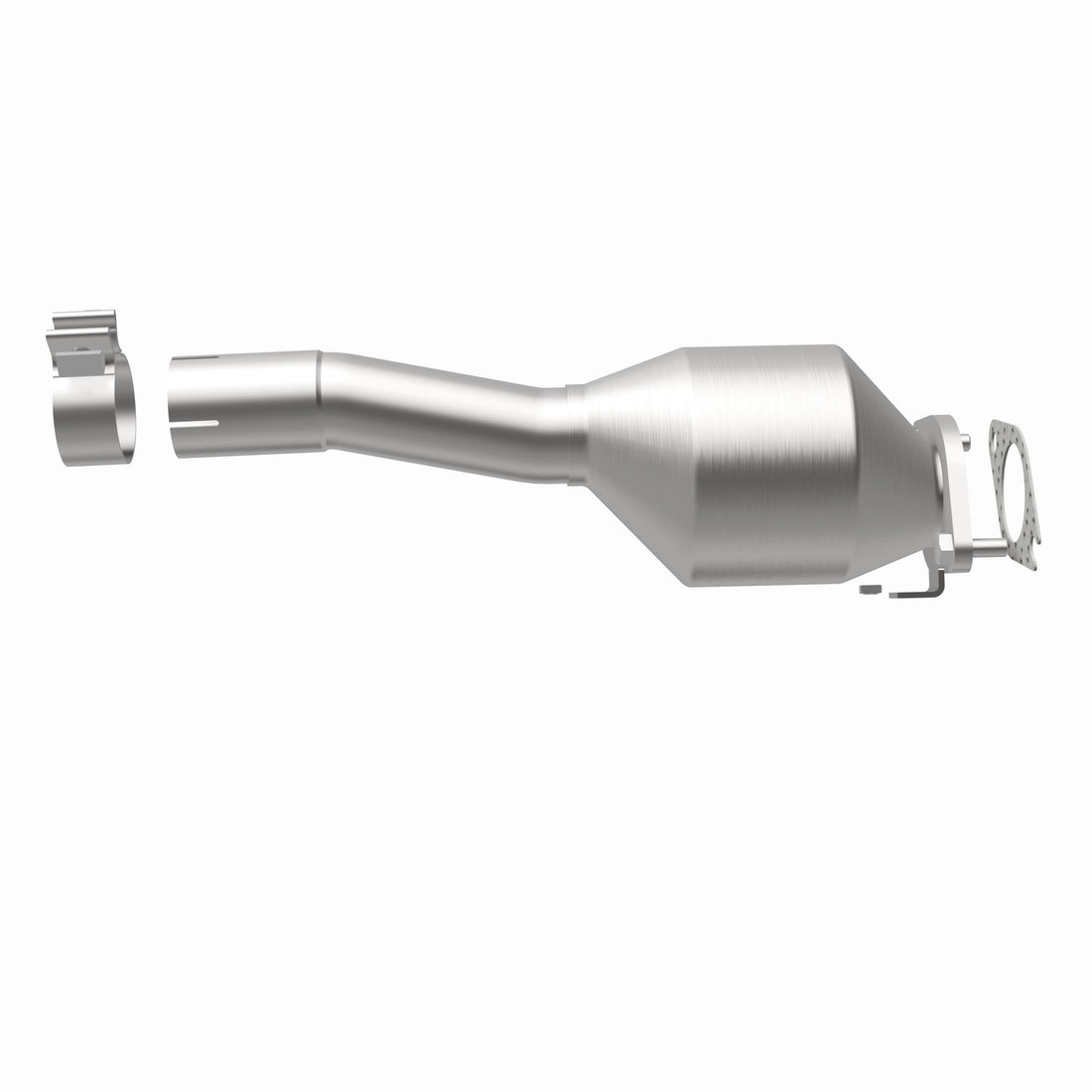 MagnaFlow Exhaust Products 557270 - Catalytic Converter