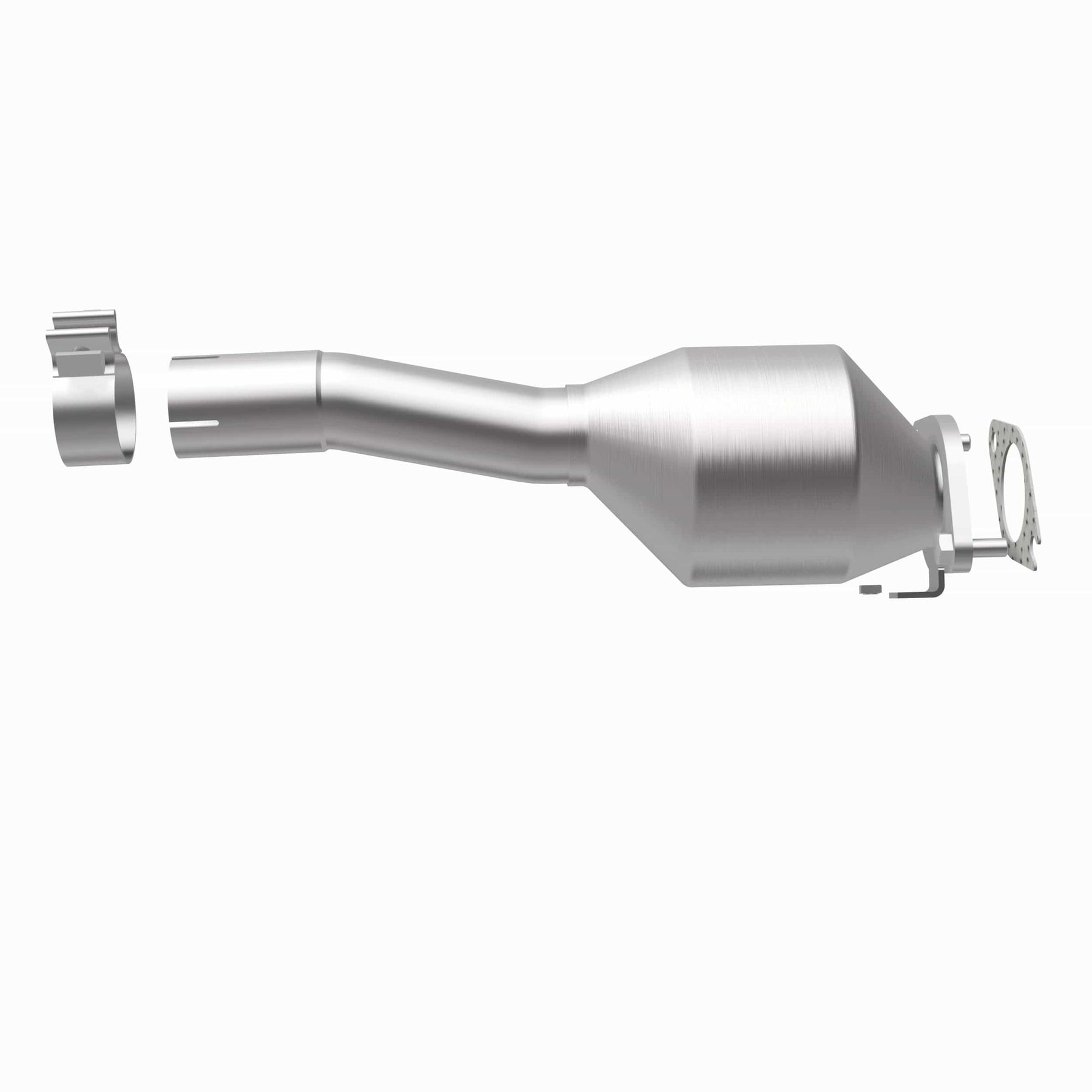 MagnaFlow MagnaFlow Exhaust Products 557270 Catalytic Converter