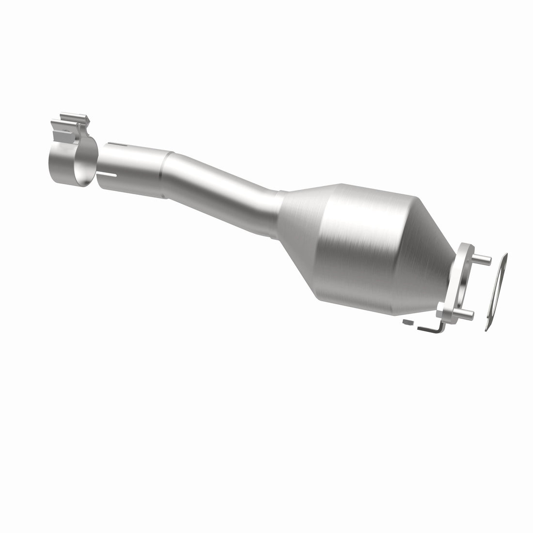 MagnaFlow Exhaust Products 557270 - Catalytic Converter