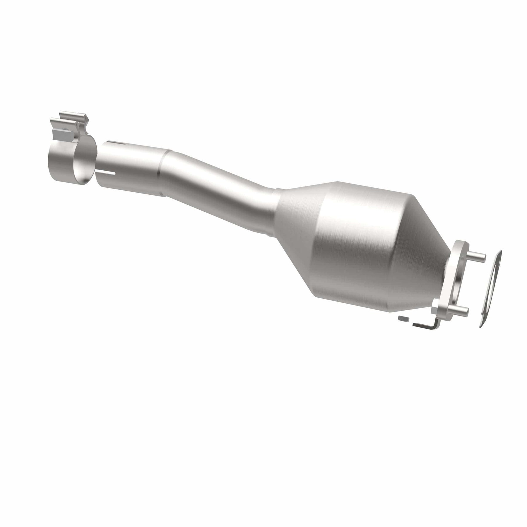 MagnaFlow MagnaFlow Exhaust Products 557270 Catalytic Converter