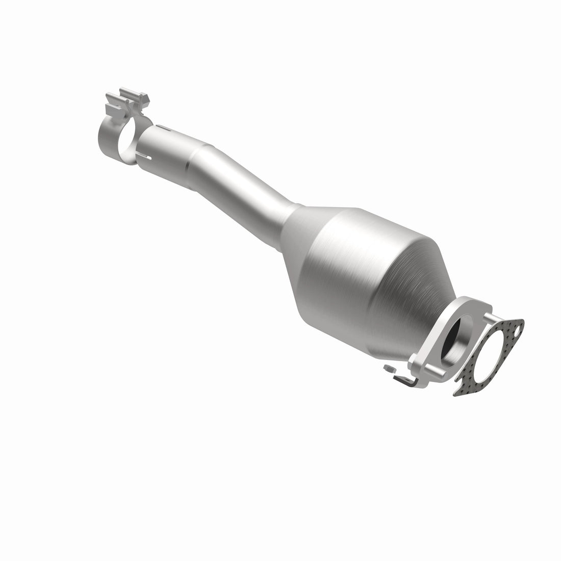 MagnaFlow Exhaust Products 557270 - Catalytic Converter