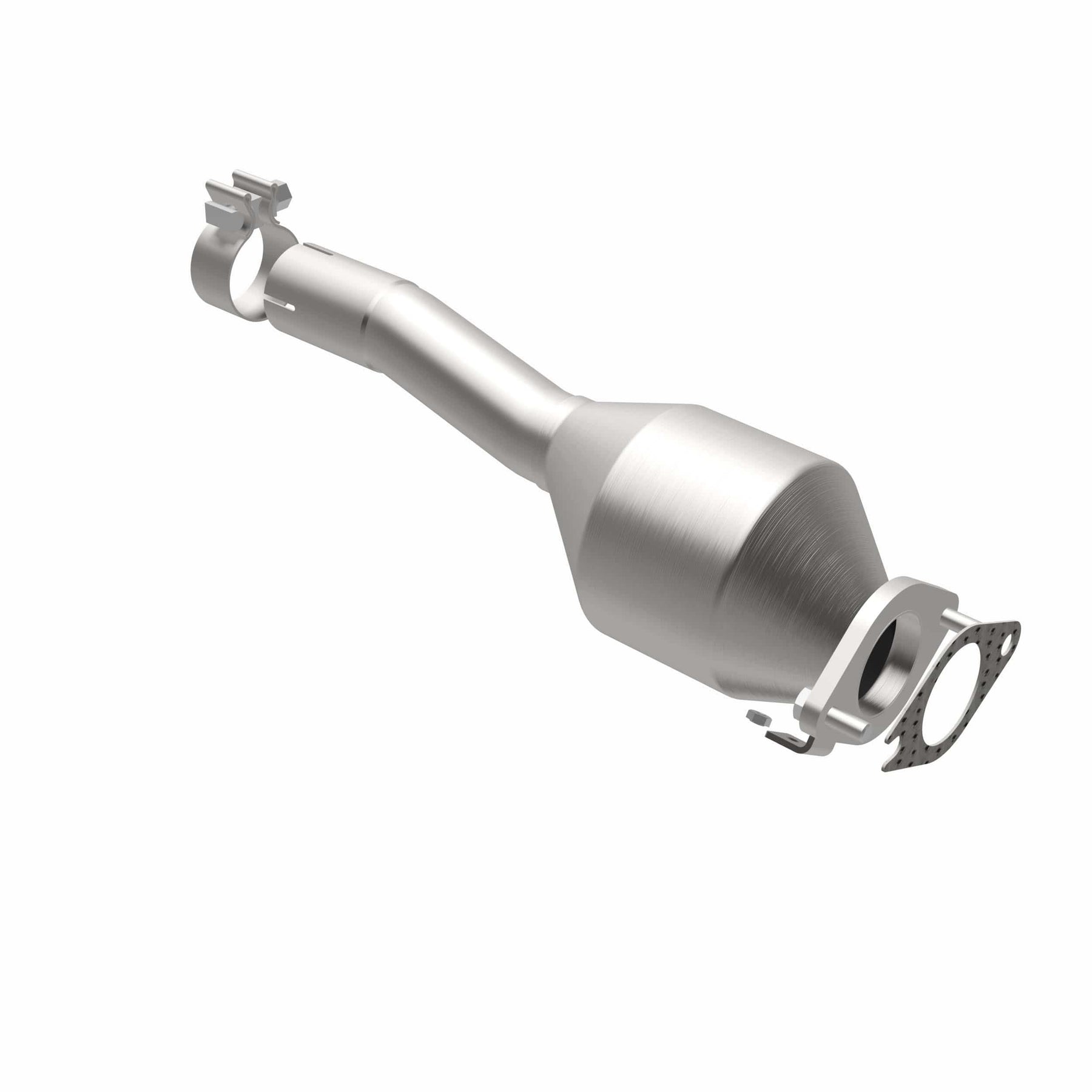 MagnaFlow MagnaFlow Exhaust Products 557270 Catalytic Converter