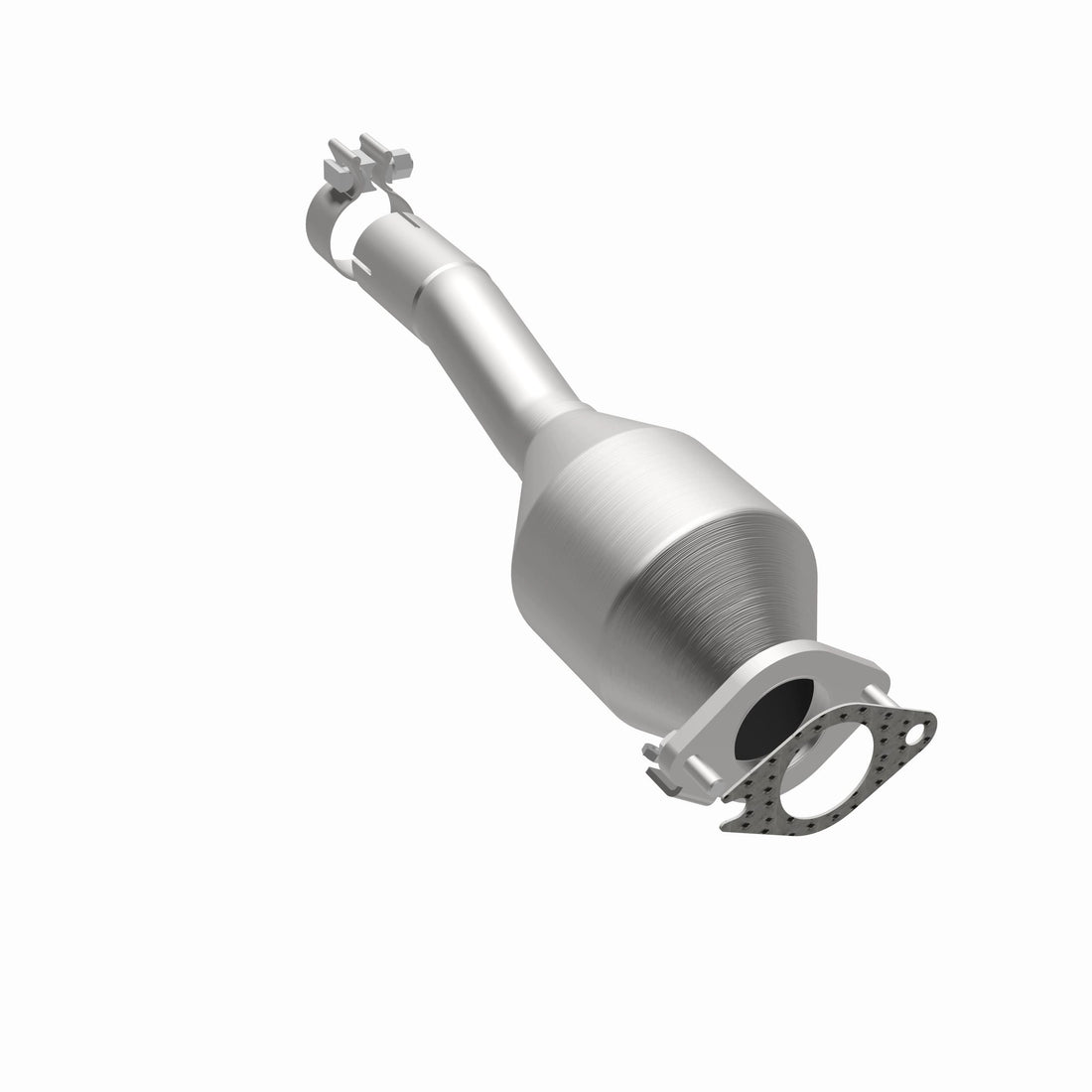 MagnaFlow Exhaust Products 557270 - Catalytic Converter