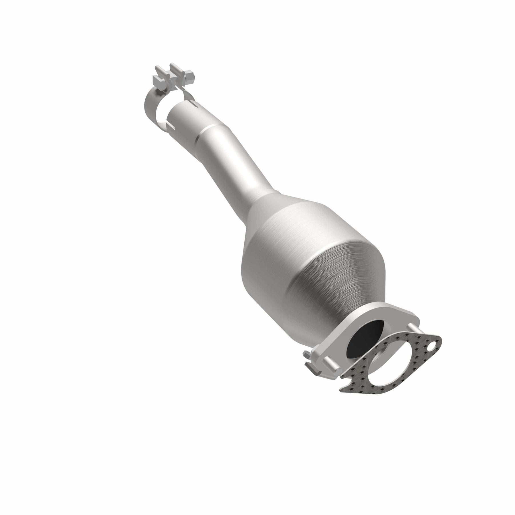 MagnaFlow MagnaFlow Exhaust Products 557270 Catalytic Converter