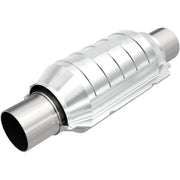 MagnaFlow Exhaust Products 557305 - Catalytic Converter