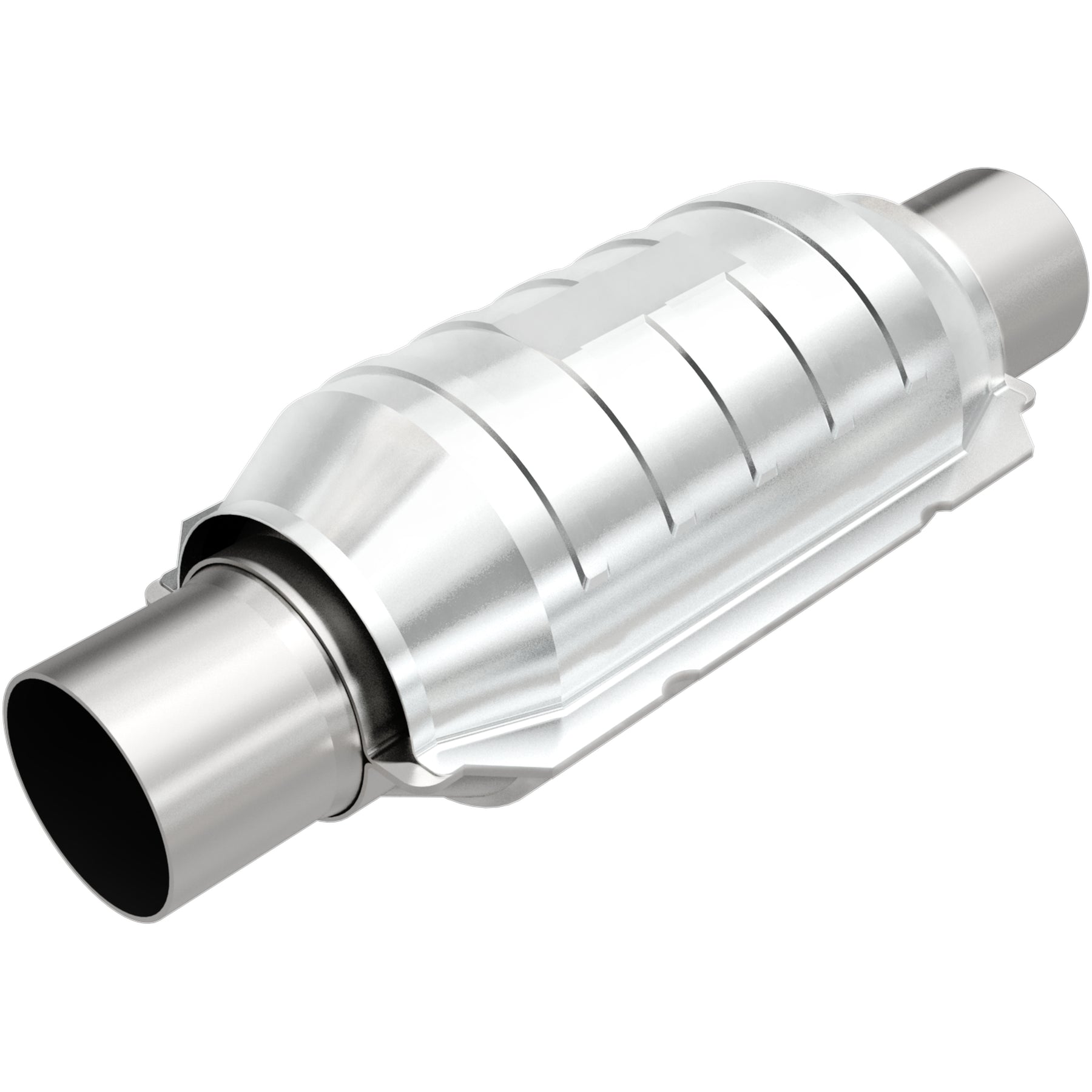 MagnaFlow Exhaust Products 557305 - Catalytic Converter