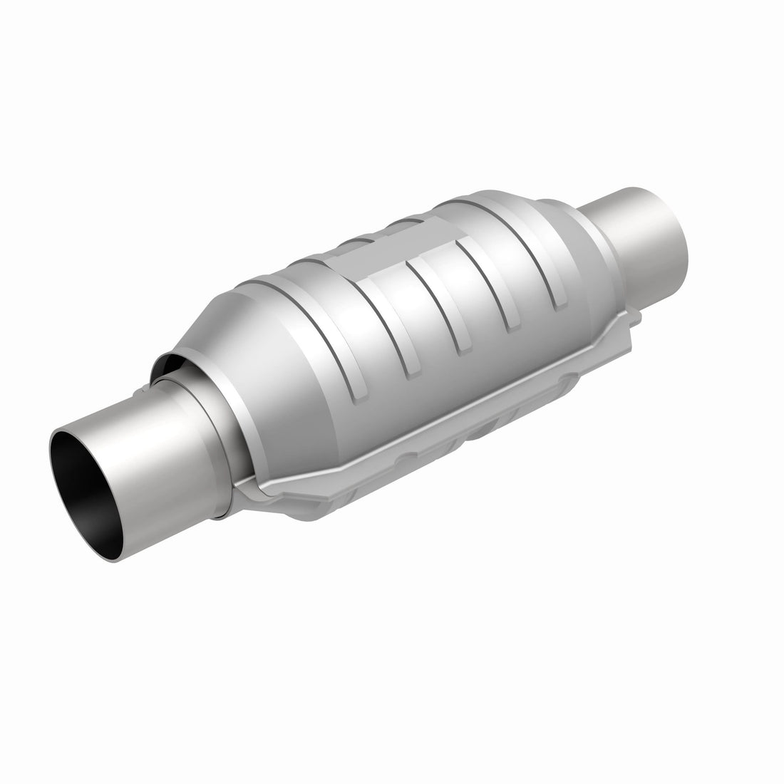 MagnaFlow Exhaust Products 557406 California regular catalytic converter for 2000-2015 Chevrolet/Nissan Multi-Fit, view 4