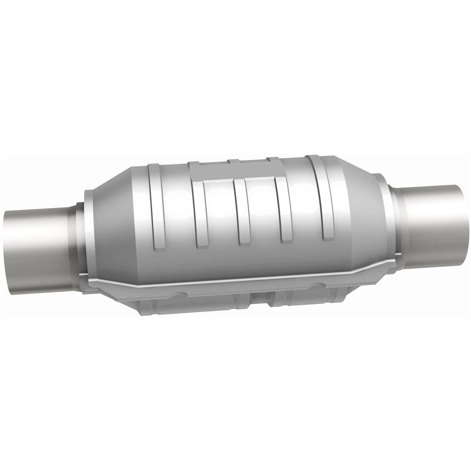 MagnaFlow Exhaust Products 557406 California regular catalytic converter for 2000-2015 Chevrolet/Nissan Multi-Fit