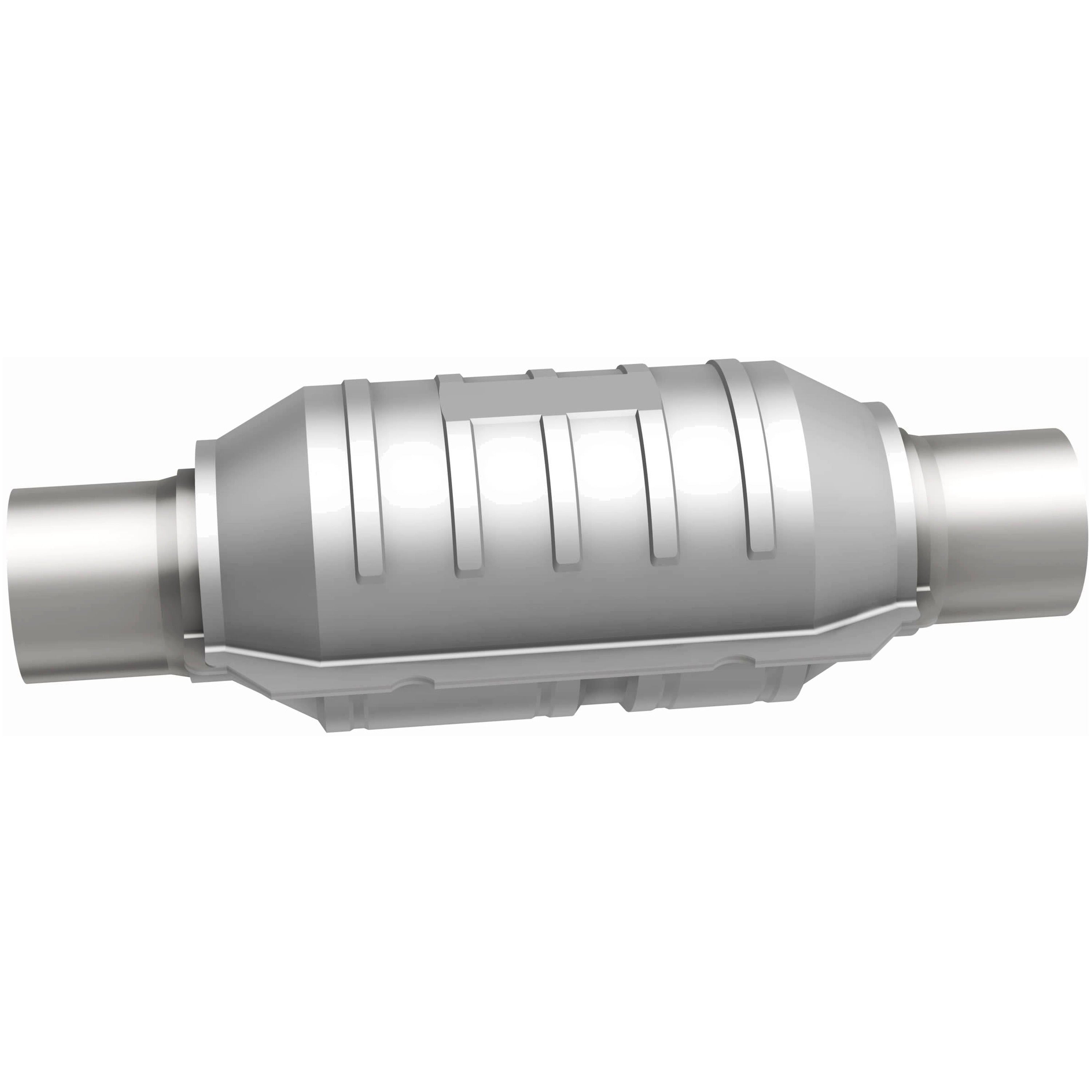 MagnaFlow Exhaust Products 557406 - California CARB Universal Catalytic Converter 1
