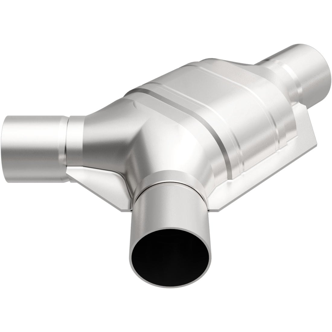 MagnaFlow Exhaust Products 557407 California regular catalytic converter for 2013-2014 Subaru Legacy