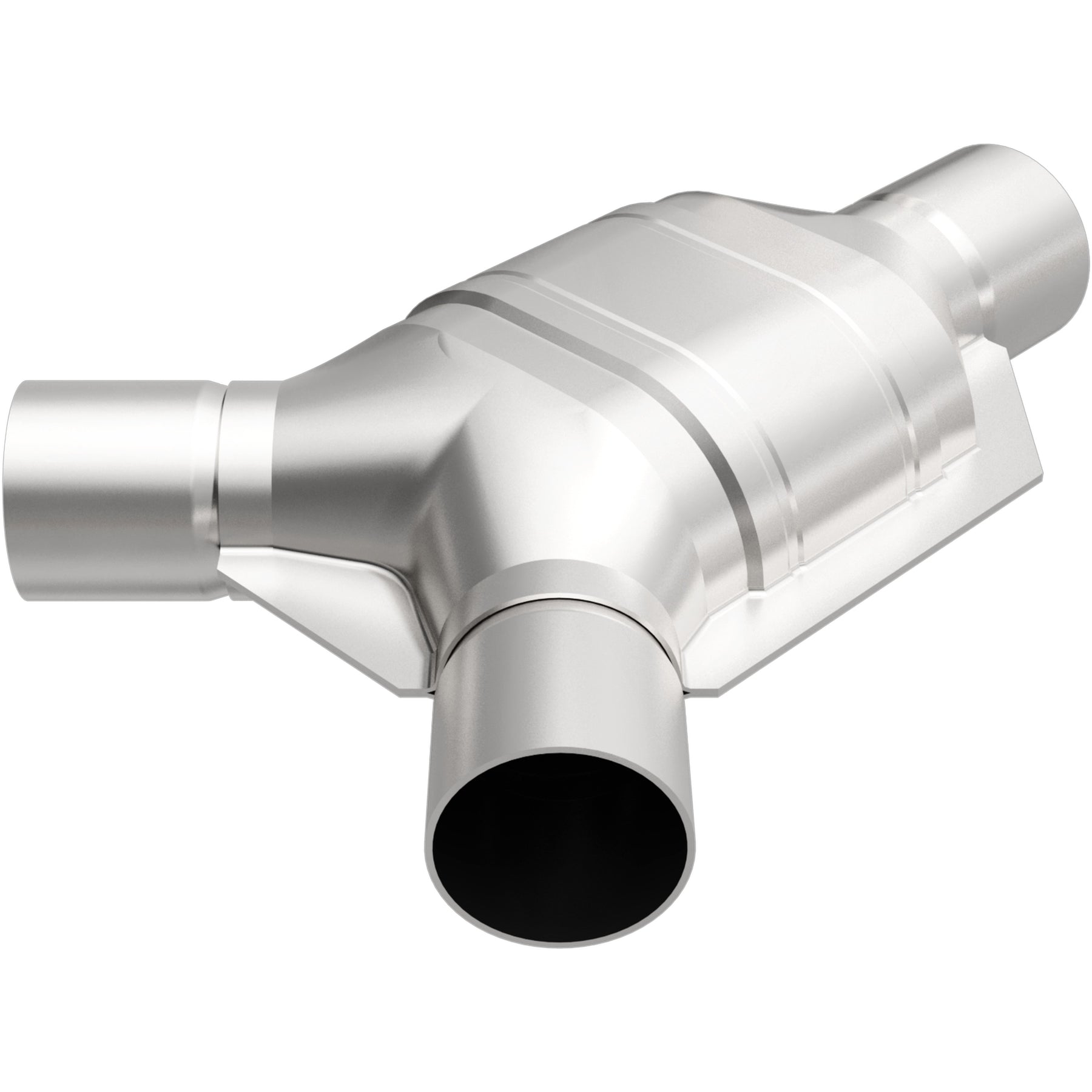 MagnaFlow Exhaust Products 557407 California regular catalytic converter for 2013-2014 Subaru Legacy