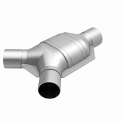 MagnaFlow Exhaust Products 557407 California regular catalytic converter for 2013-2014 Subaru Legacy, view 3