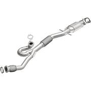 MagnaFlow Exhaust Products 557417 - Catalytic Converter