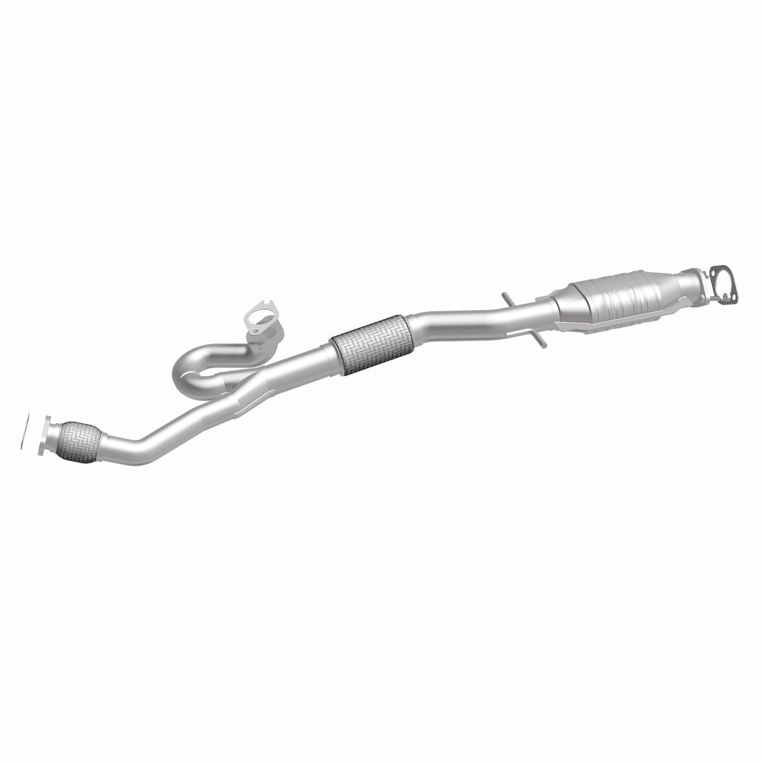 MagnaFlow Exhaust Products 557417 - Catalytic Converter