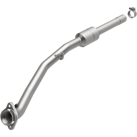 MagnaFlow Exhaust Products 557427 - California CARB Direct-Fit Catalytic Converter 1