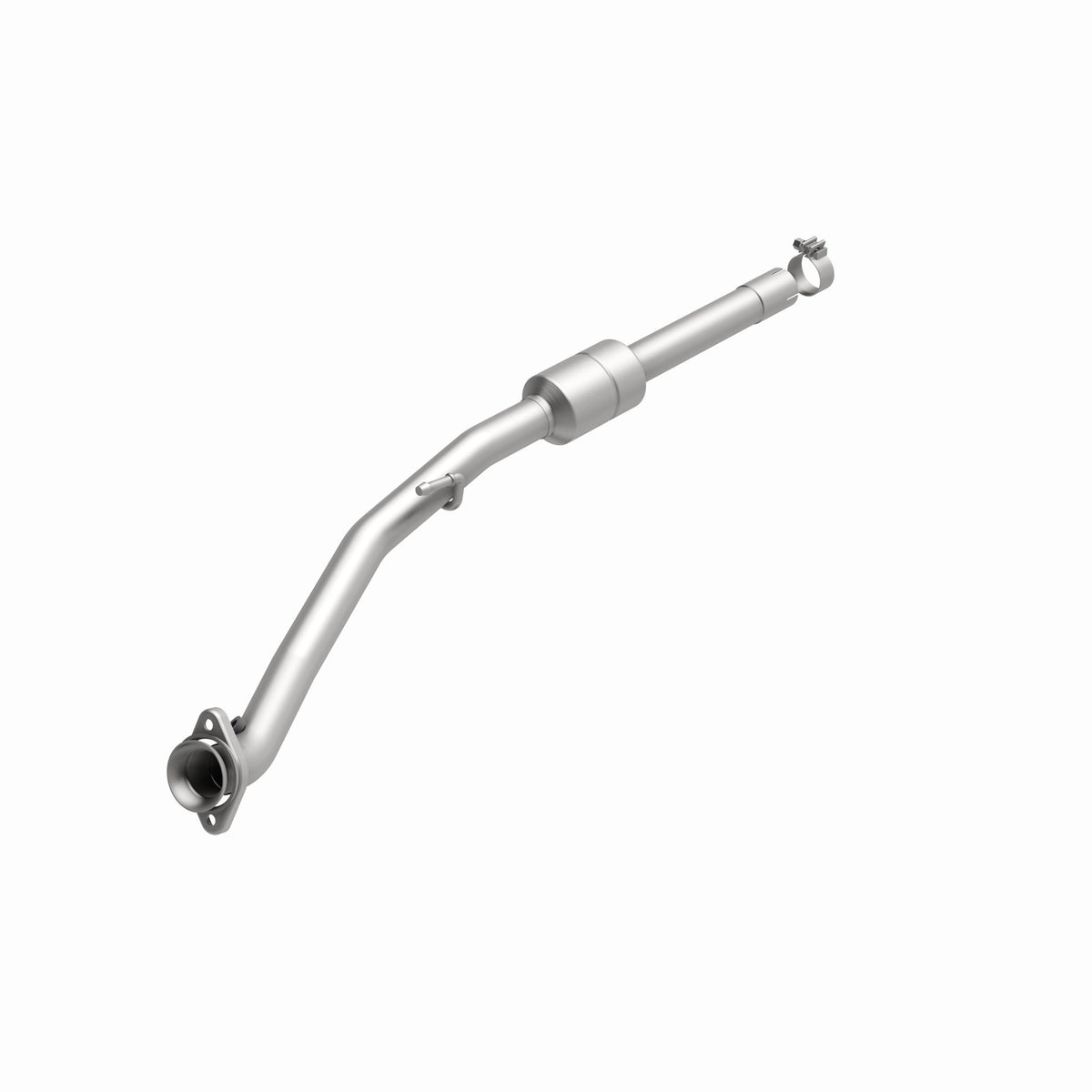 MagnaFlow Exhaust Products 557427 - California CARB Direct-Fit Catalytic Converter 2