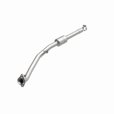 MagnaFlow Exhaust Products 557427 - California CARB Direct-Fit Catalytic Converter 2