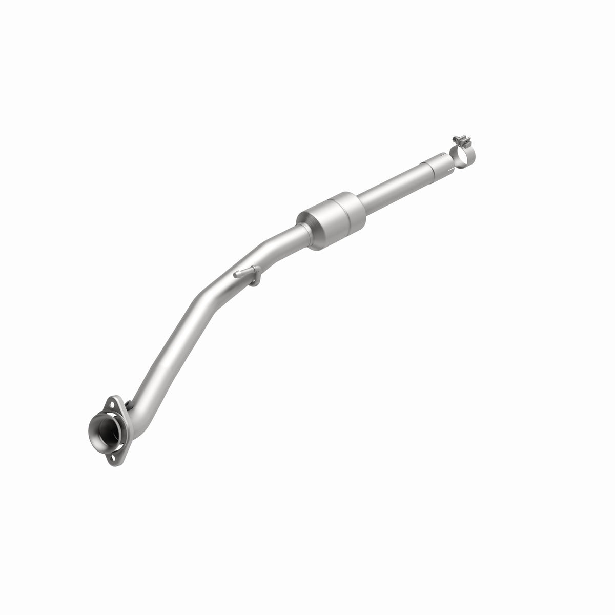 MagnaFlow Exhaust Products 557427 - California CARB Direct-Fit Catalytic Converter 3