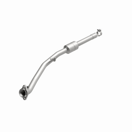 MagnaFlow Exhaust Products 557427 - California CARB Direct-Fit Catalytic Converter 3