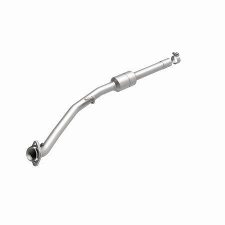 MagnaFlow Exhaust Products 557427 - California CARB Direct-Fit Catalytic Converter 4
