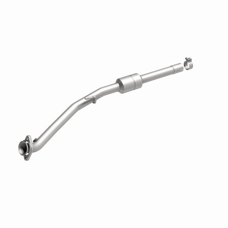 MagnaFlow Exhaust Products 557427 - California CARB Direct-Fit Catalytic Converter 5