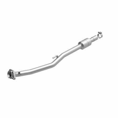 MagnaFlow Exhaust Products 557428 - California CARB Direct-Fit Catalytic Converter 1