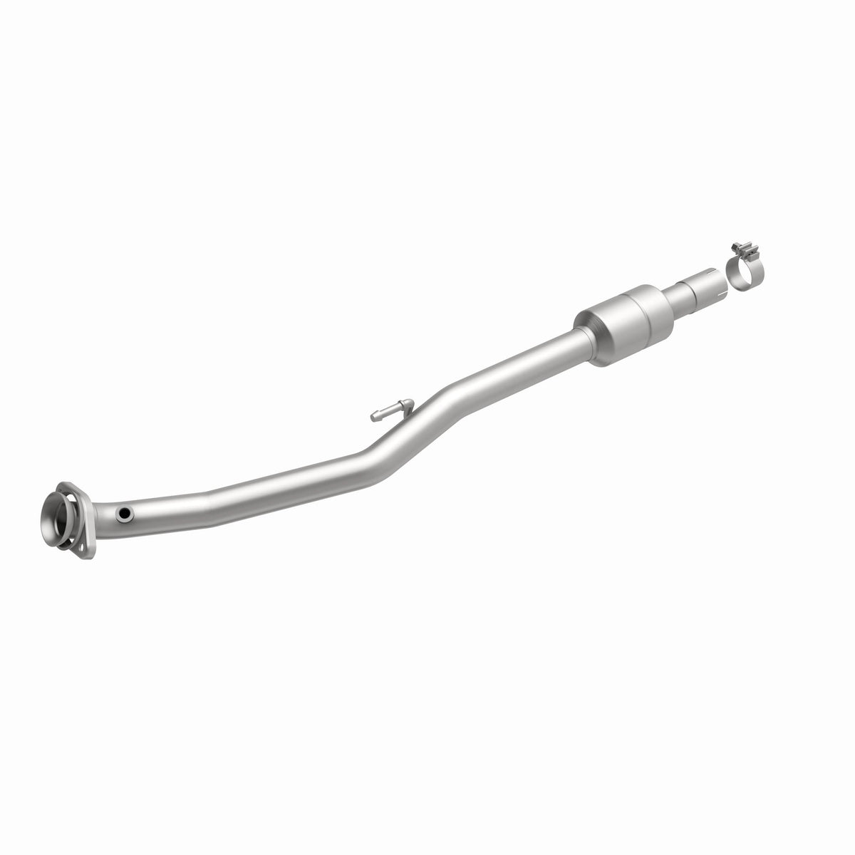 MagnaFlow Exhaust Products 557428 - California CARB Direct-Fit Catalytic Converter 2