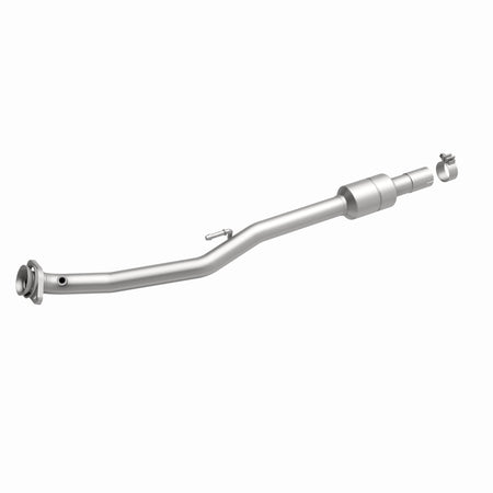 MagnaFlow Exhaust Products 557428 - California CARB Direct-Fit Catalytic Converter 3