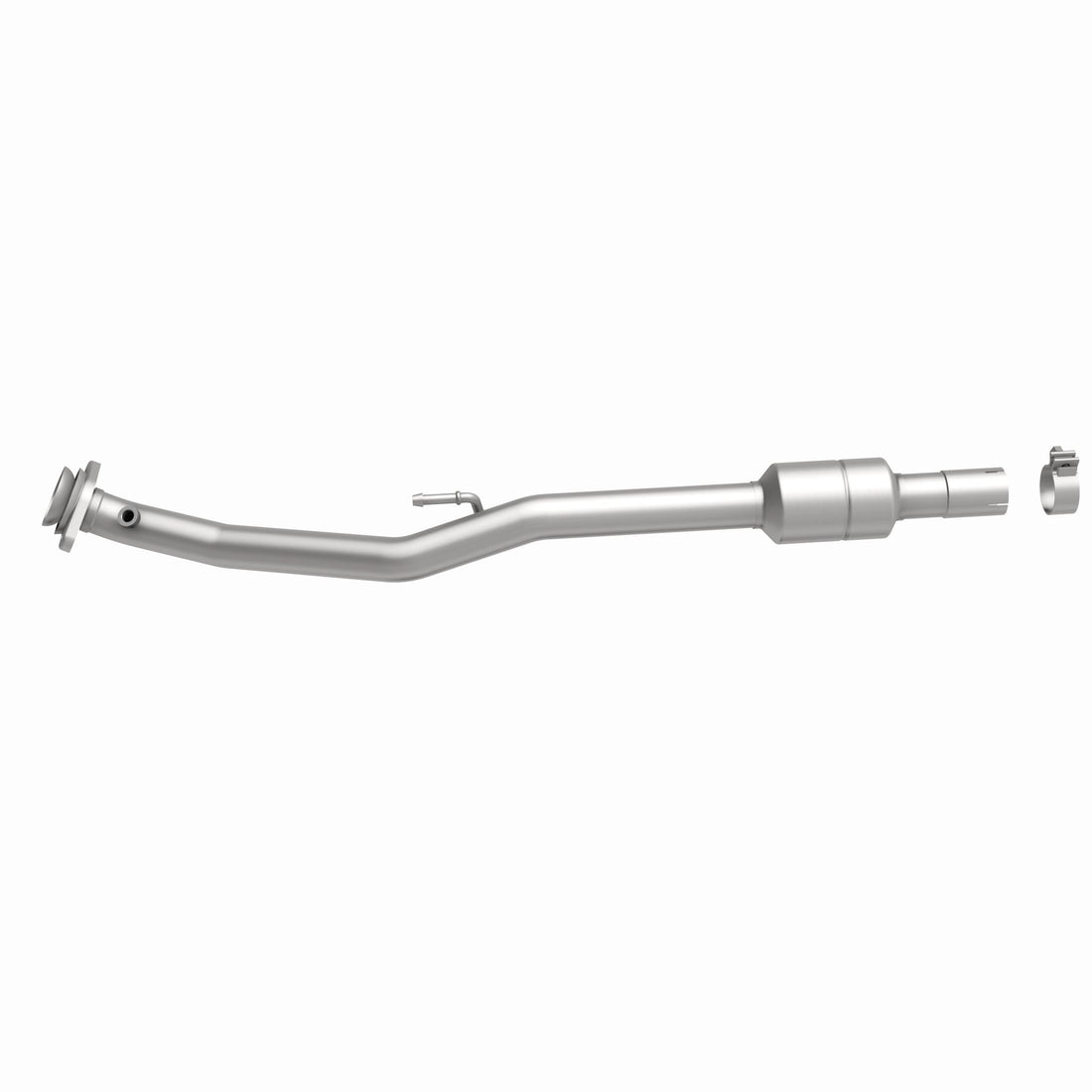 MagnaFlow Exhaust Products 557428 California premium catalytic converter for 2010-2014 Cadillac CTS, view 5