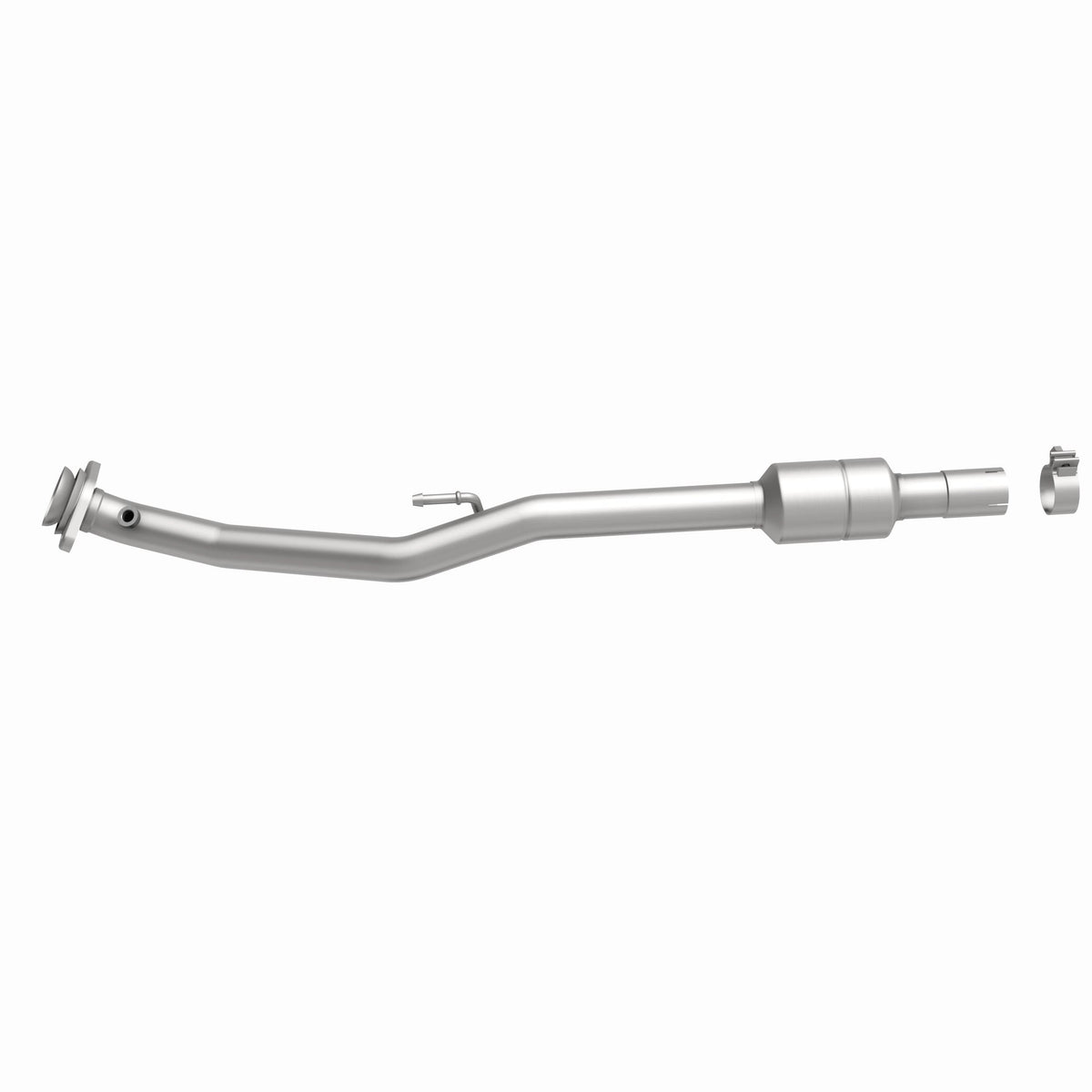 MagnaFlow Exhaust Products 557428 - California CARB Direct-Fit Catalytic Converter 5