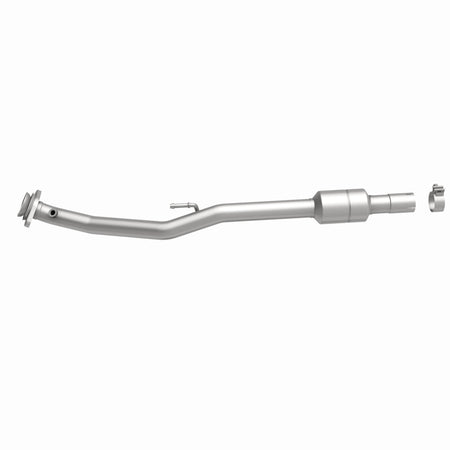 MagnaFlow Exhaust Products 557428 - California CARB Direct-Fit Catalytic Converter 5