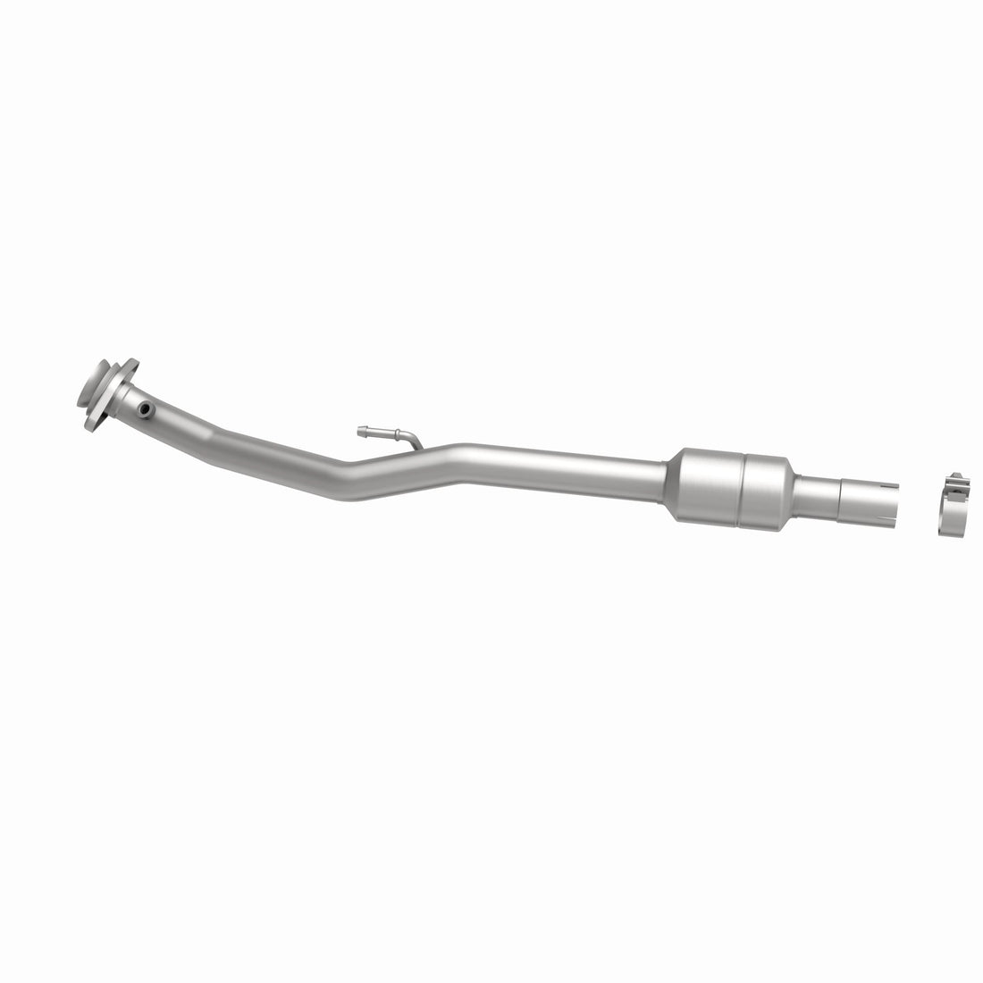 MagnaFlow Exhaust Products 557428 California premium catalytic converter for 2010-2014 Cadillac CTS, view 6