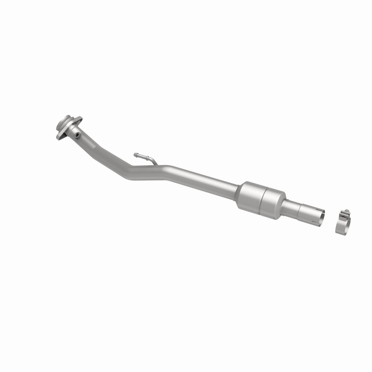 MagnaFlow Exhaust Products 557428 California premium catalytic converter for 2010-2014 Cadillac CTS, view 7