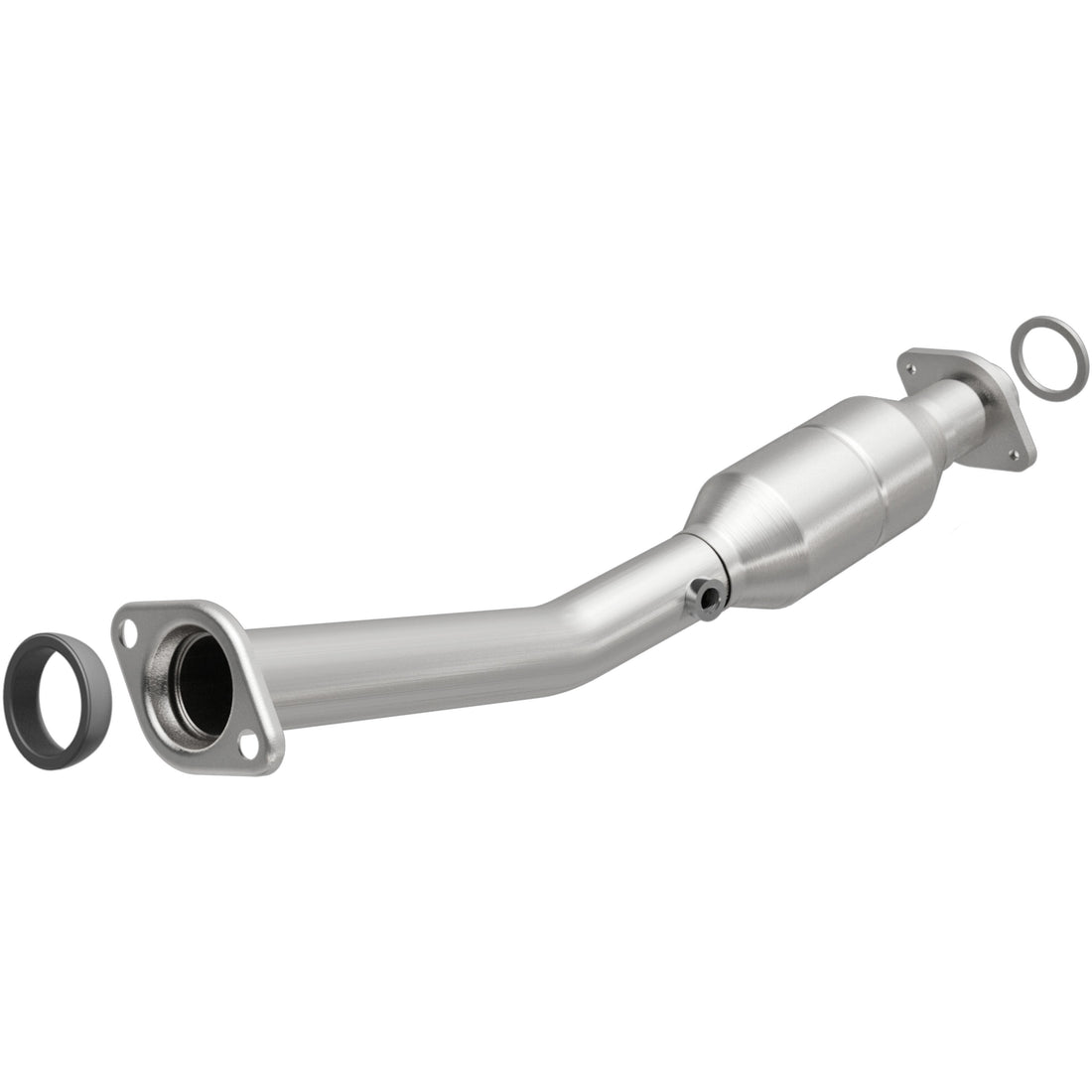 MagnaFlow Exhaust Products 557457 California premium catalytic converter for 2011-2019 Nissan Sentra/Juke
