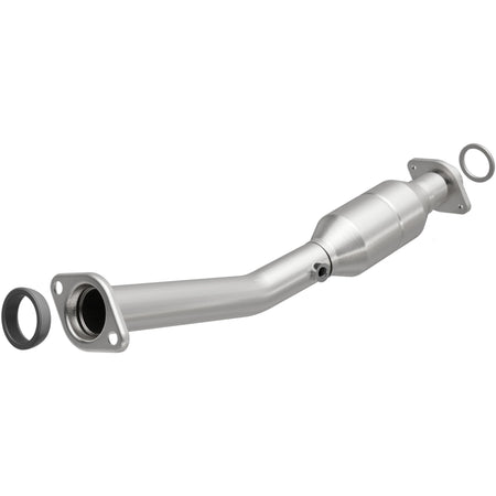 MagnaFlow Exhaust Products 557457 - California CARB Direct-Fit Catalytic Converter 1