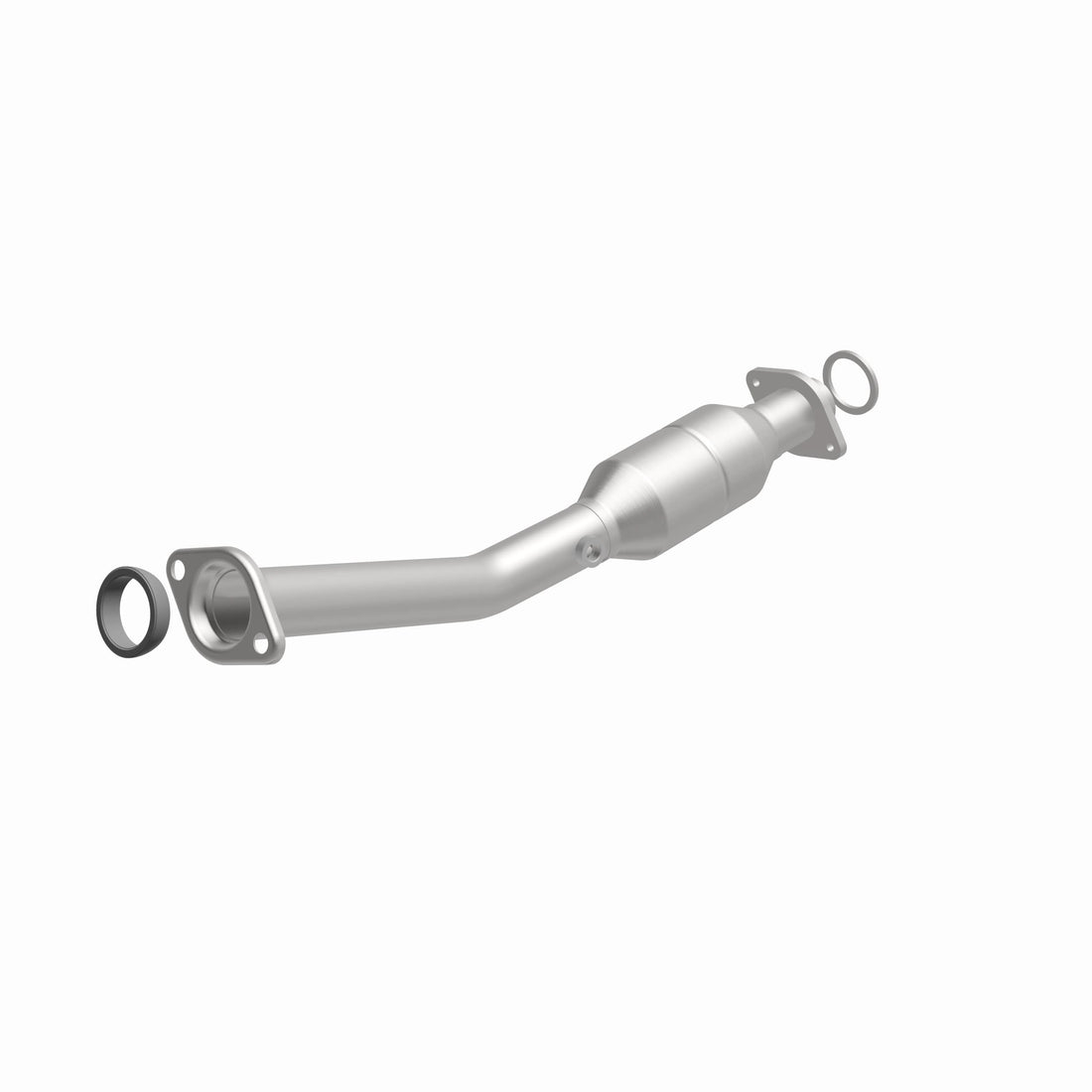 MagnaFlow Exhaust Products 557457 California premium catalytic converter for 2011-2019 Nissan Sentra/Juke, view 2