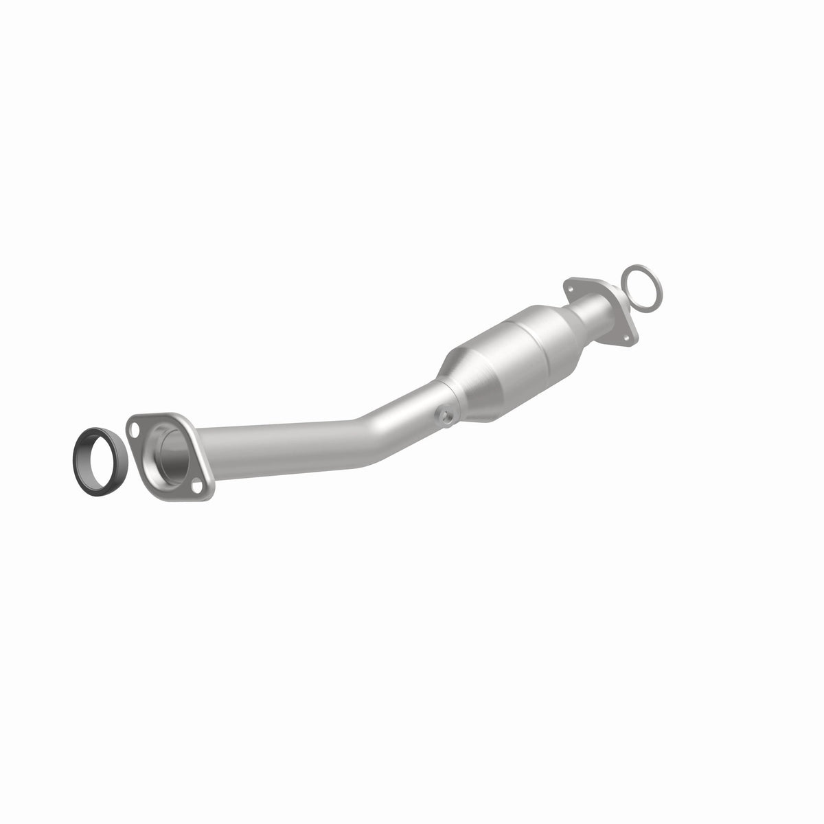 MagnaFlow Exhaust Products 557457 - California CARB Direct-Fit Catalytic Converter 2