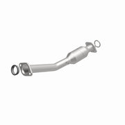 MagnaFlow Exhaust Products 557457 California premium catalytic converter for 2011-2019 Nissan Sentra/Juke, view 2