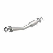 MagnaFlow Exhaust Products 557457 California premium catalytic converter for 2011-2019 Nissan Sentra/Juke, view 3