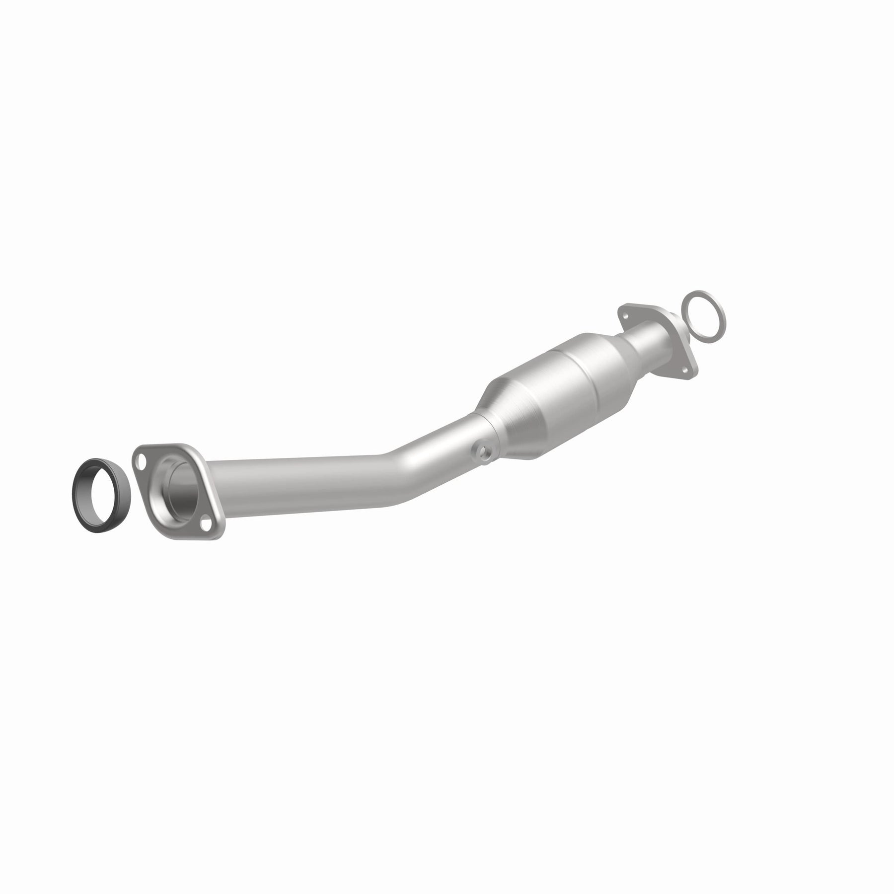 MagnaFlow Exhaust Products 557457 California premium catalytic converter for 2011-2019 Nissan Sentra/Juke, view 3