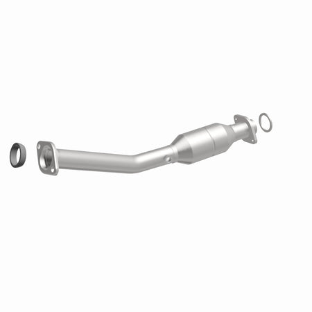 MagnaFlow Exhaust Products 557457 - California CARB Direct-Fit Catalytic Converter 5