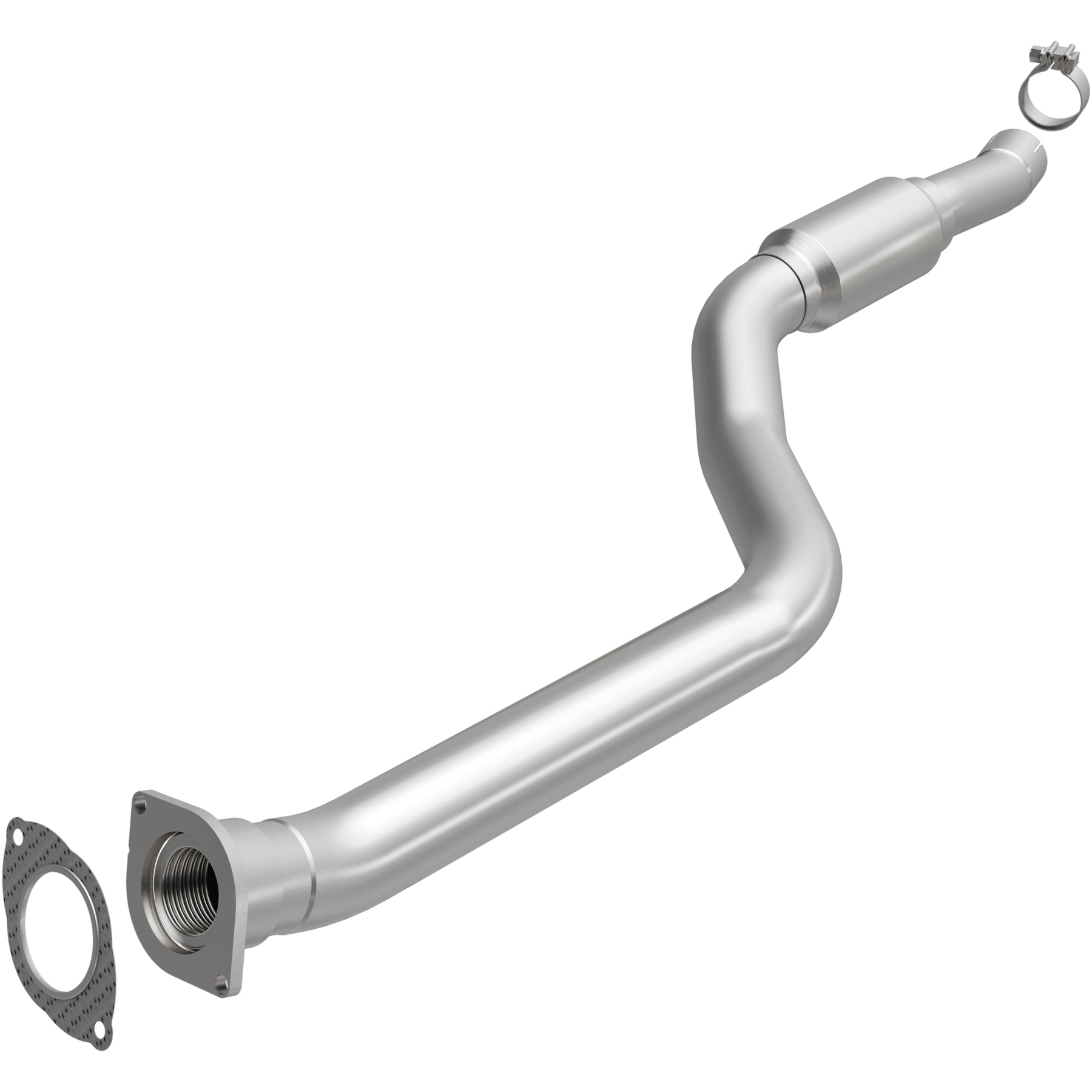 MagnaFlow Exhaust Products 557577 - Catalytic Converter