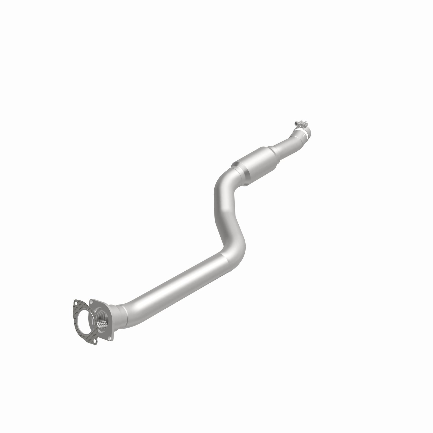 MagnaFlow Exhaust Products 557577 - Catalytic Converter