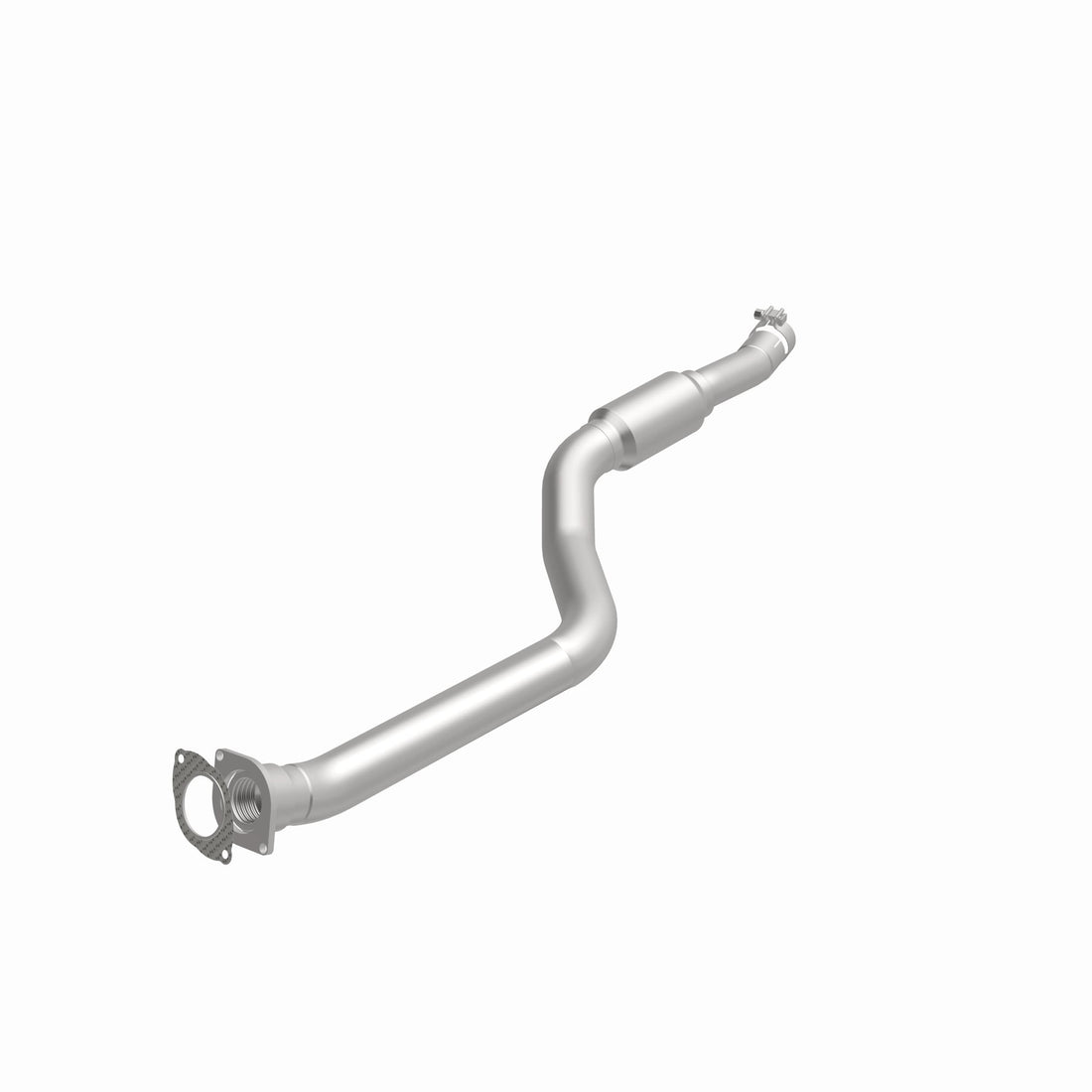 MagnaFlow Exhaust Products 557577 - Catalytic Converter